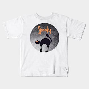 Spooky Kids T-Shirt